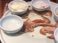 -额娘·春饼烤鸭(乐汇城店)