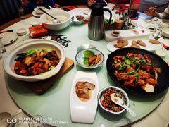 -闽南厝·闽南菜(福隆店)