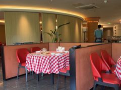 -西贝(东方路店)