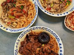 -梅溪·小伙子干挑面(安吉总店)