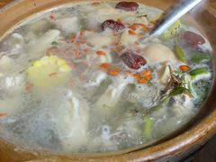 -洪大厨鸡煲(福田店)