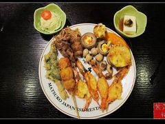 我的第一盘-松子料理(亮马桥店)