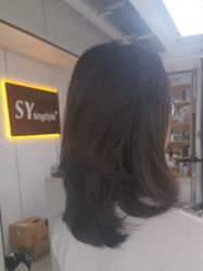 -Syinstyle私人定制