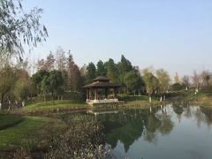 -尚贤河湿地