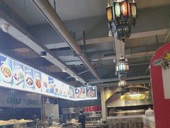 -直隶安家牛肉罩饼(建华店)