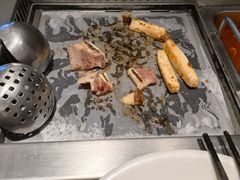 -星伦多自助料理·涮烤一体(嘉兴八佰伴店)