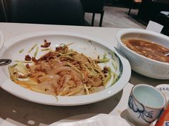 -燕郊烧鸽子(酷车小镇店)
