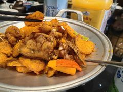 -香雪海饭店中餐厅(人民桥店)
