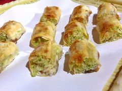 豆皮黄鱼卷-202特色排档(五缘湾店)