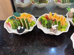 -椿记烧鹅(叠彩店)