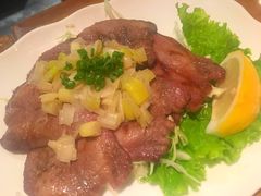 -万藏·荞麦酒房BANKURA JAPANESE SOBA KITCHEN(长乐路店)