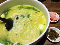 -茶花妹子云南餐厅(传媒大学店)