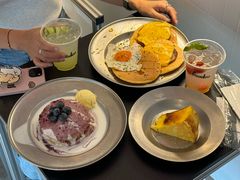 -foodoo芙多松饼店