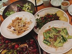 -老板恋上鱼(环山路店)