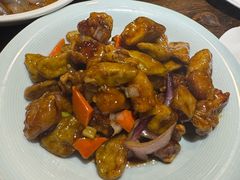 -七菜馆·东北菜·蒸饺(文体路店)