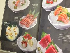 -大渔铁板烧(大悦城店)