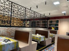 -食言餐吧·本味湘菜馆(万豪城市广场店)