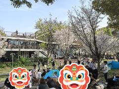 -Manner Coffee(徐汇滨江店)