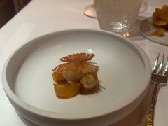 -Sketch(The Lecture Room & Library)