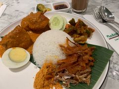 -关夫人餐厅(阳光广场店)