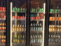 -洲际酒店-第六层自助餐厅