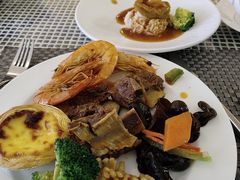 -乌鲁木齐环球国际大酒店