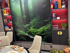 -隐厨·海鲜大排档·地道莱州菜(恒通路店)