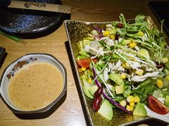 -王氏炉匠·烧鸟放题自助(好运街店)