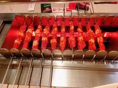 -丰茂烤串(金源店)