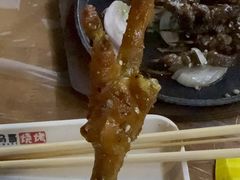 -本色.小马哥烧烤(五一路总店)