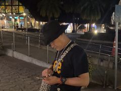 -清迈夜间动物园