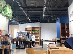 -海马体照相馆(天津世纪都会店)