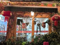 -胖子菜馆(花园餐厅店)