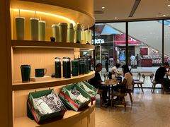 -星巴克臻选(广州太古汇店)