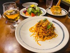 -PIZZA BIANCA(万象城店)