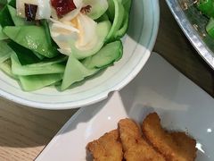 -大丰收脆鱼(浦西万达店)