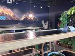 -鹿鸣山草本茶香火锅(园西路店)