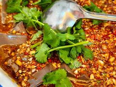 -简阳董家埂羊肉汤