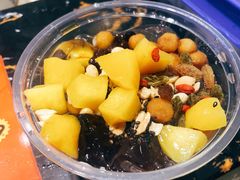 -深水井老冰粉(解放碑英利大融城店)