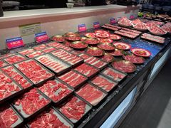 -九记潮汕现切鲜牛肉自助火锅(长沙·方圆荟店)