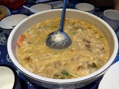 -旺角小渔村(二马路店)