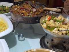 -老雒阳面馆·水席(洛宁高速路口店)