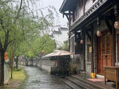 -大小河街