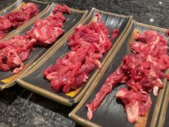 -星伦多自助料理·涮烤一体(江桥万达店)