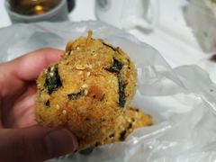 海苔酥松小贝-鲍师傅糕点(西站店)
