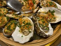 -舟小鲜·舟山小渔村(凤城四路中登广场店)