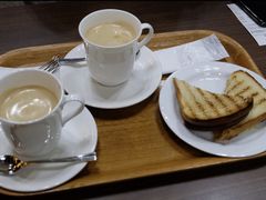 -OGAWA COFFEE 京都駅中央口店