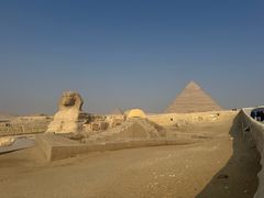 -吉萨金字塔群