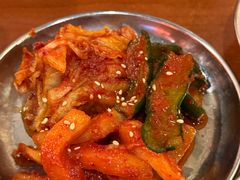 -大阪烧肉BAKA一代(国贸商住大厦店)