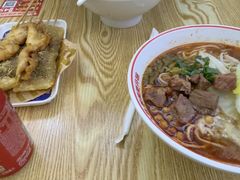 -魔都三兄弟酸辣粉·蘸卤炸串(虹桥万科店)
